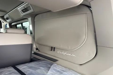 PF75NOV Volkswagen California Ocean 204 PS 2.0 TSI 7-Speed DSG Thumbnail #45