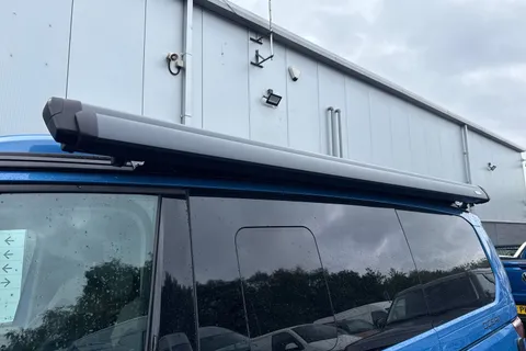 PF75NOV Volkswagen California Ocean 204 PS 2.0 TSI 7-Speed DSG Thumbnail #48