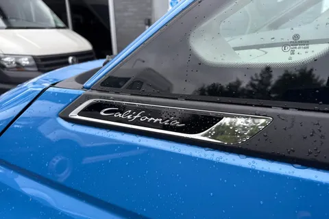 PF75NOV Volkswagen California Ocean 204 PS 2.0 TSI 7-Speed DSG Thumbnail #49