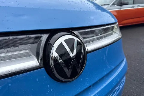 PF75NOV Volkswagen California Ocean 204 PS 2.0 TSI 7-Speed DSG Thumbnail #50