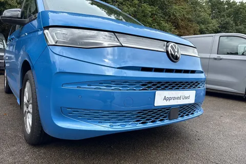 PF75NOV Volkswagen California Ocean 204 PS 2.0 TSI 7-Speed DSG Thumbnail #51