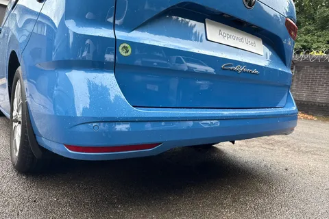 PF75NOV Volkswagen California Ocean 204 PS 2.0 TSI 7-Speed DSG Thumbnail #52