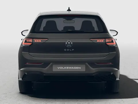  Volkswagen Golf 2.0 TDI Black Edition DSG Euro 6 (s/s) 5dr Thumbnail #4