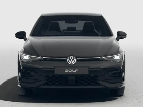  Volkswagen Golf 2.0 TDI Black Edition DSG Euro 6 (s/s) 5dr Thumbnail #5