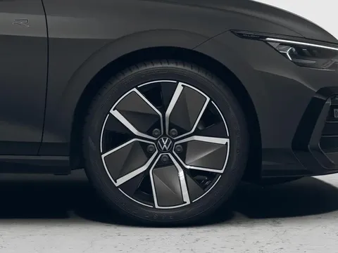  Volkswagen Golf 2.0 TDI Black Edition DSG Euro 6 (s/s) 5dr Thumbnail #7