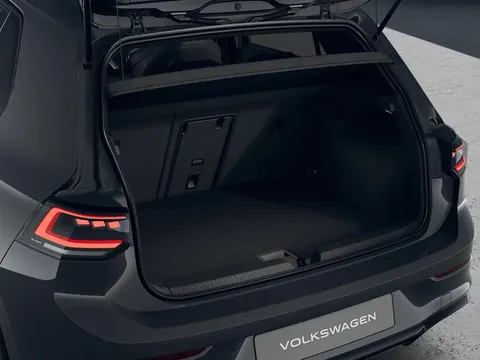  Volkswagen Golf 2.0 TDI Black Edition DSG Euro 6 (s/s) 5dr Thumbnail #8