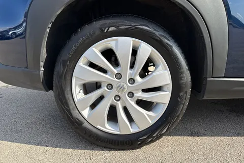 SM72NNZ Suzuki S-Cross 1.5h Motion AGS Euro 6 (s/s) 5dr Thumbnail #10