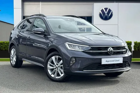 DC25NJN Volkswagen Taigo 1.0 TSI 115 Match 5dr DSG | Driver Assistance Pack | Rear View Camera | Thumbnail #2