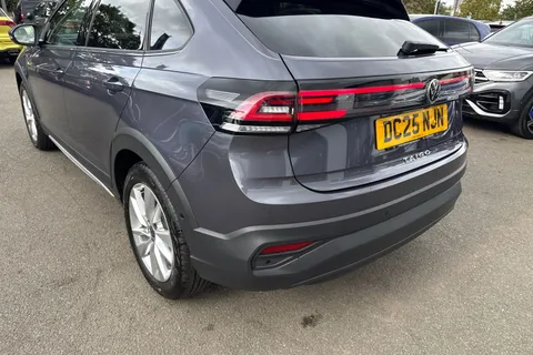 DC25NJN Volkswagen Taigo 1.0 TSI 115 Match 5dr DSG | Driver Assistance Pack | Rear View Camera | Thumbnail #8