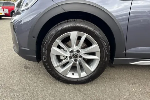 DC25NJN Volkswagen Taigo 1.0 TSI 115 Match 5dr DSG | Driver Assistance Pack | Rear View Camera | Thumbnail #10