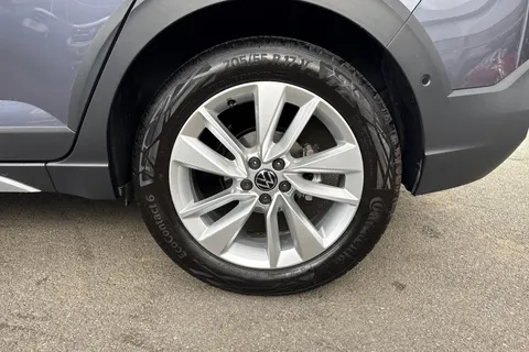 DC25NJN Volkswagen Taigo 1.0 TSI 115 Match 5dr DSG | Driver Assistance Pack | Rear View Camera | Thumbnail #11