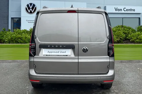 BP25AKG Volkswagen Caddy Maxi C20 Cargo Commerce Pro Maxi 102 PS 2.0 TDI 6sp Manual Thumbnail #5