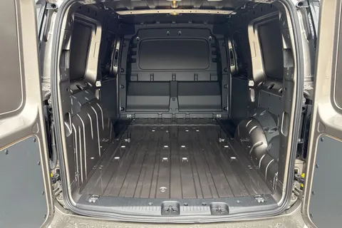 BP25AKG Volkswagen Caddy Maxi C20 Cargo Commerce Pro Maxi 102 PS 2.0 TDI 6sp Manual Thumbnail #7