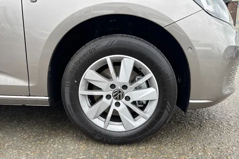 BP25AKG Volkswagen Caddy Maxi C20 Cargo Commerce Pro Maxi 102 PS 2.0 TDI 6sp Manual Thumbnail #10