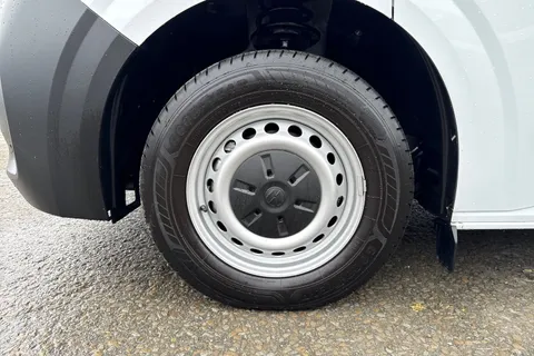 PN25OYD Volkswagen Transporter T28 Commerce Plus SWB 150 PS 2.0 TDI 6sp Manual Thumbnail #13