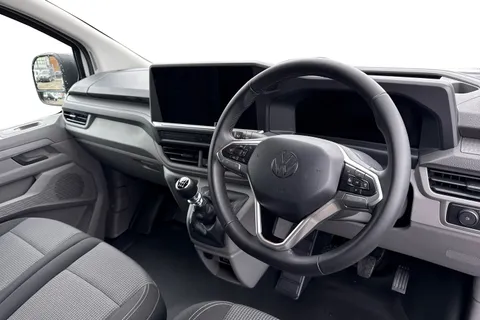 PN25OYD Volkswagen Transporter T28 Commerce Plus SWB 150 PS 2.0 TDI 6sp Manual Thumbnail #14