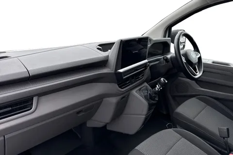 PN25OYD Volkswagen Transporter T28 Commerce Plus SWB 150 PS 2.0 TDI 6sp Manual Thumbnail #15