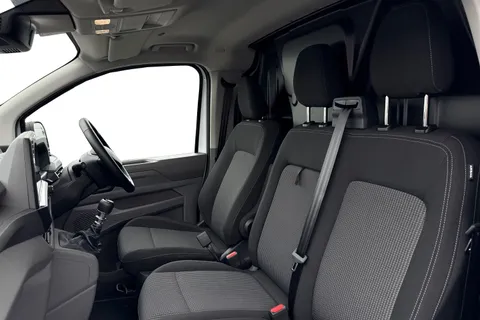 PN25OYD Volkswagen Transporter T28 Commerce Plus SWB 150 PS 2.0 TDI 6sp Manual Thumbnail #16