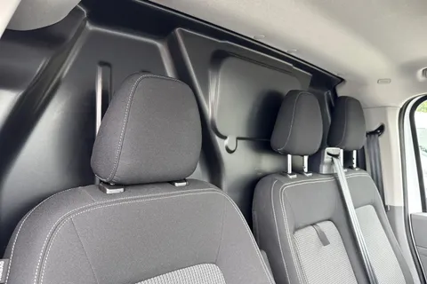 PN25OYD Volkswagen Transporter T28 Commerce Plus SWB 150 PS 2.0 TDI 6sp Manual Thumbnail #24