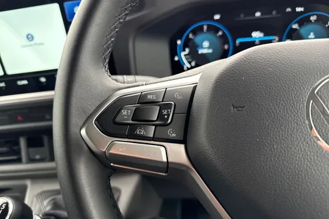 PN25OYD Volkswagen Transporter T28 Commerce Plus SWB 150 PS 2.0 TDI 6sp Manual Thumbnail #26