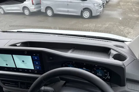 PN25OYD Volkswagen Transporter T28 Commerce Plus SWB 150 PS 2.0 TDI 6sp Manual Thumbnail #29