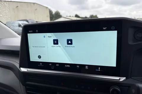 PN25OYD Volkswagen Transporter T28 Commerce Plus SWB 150 PS 2.0 TDI 6sp Manual Thumbnail #31