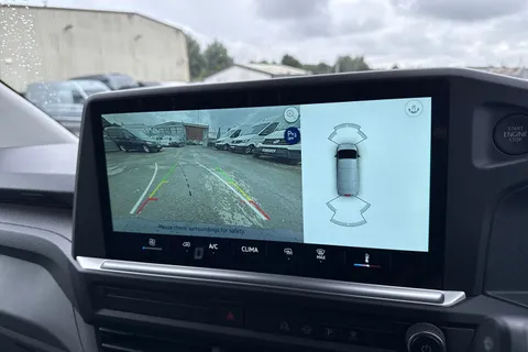 PN25OYD Volkswagen Transporter T28 Commerce Plus SWB 150 PS 2.0 TDI 6sp Manual Thumbnail #32