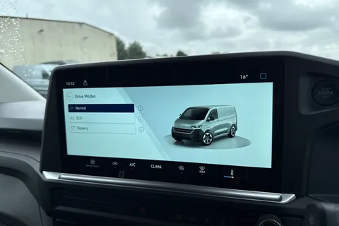 PN25OYD Volkswagen Transporter T28 Commerce Plus SWB 150 PS 2.0 TDI 6sp Manual Thumbnail #34