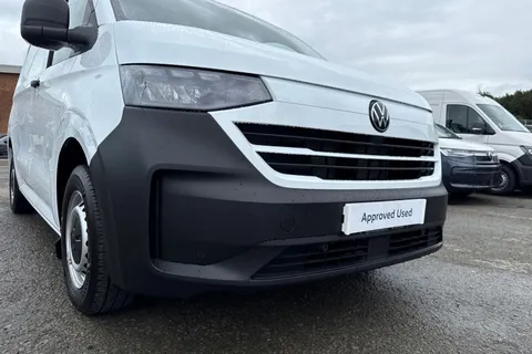 PN25OYD Volkswagen Transporter T28 Commerce Plus SWB 150 PS 2.0 TDI 6sp Manual Thumbnail #39