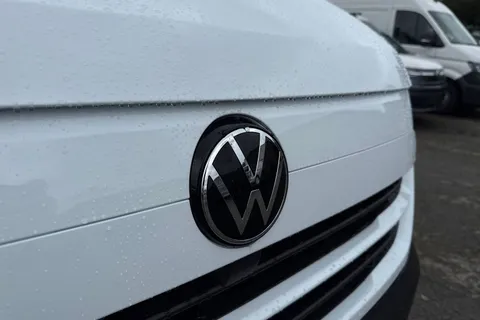 PN25OYD Volkswagen Transporter T28 Commerce Plus SWB 150 PS 2.0 TDI 6sp Manual Thumbnail #40