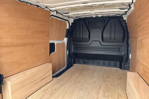 PN25OYD Volkswagen Transporter T28 Commerce Plus SWB 150 PS 2.0 TDI 6sp Manual Thumbnail #44