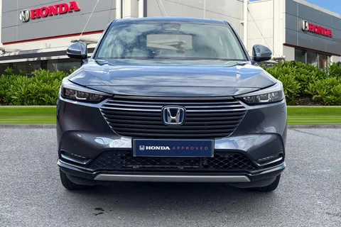 LO24OSZ Honda HR-V 1.5 eHEV Advance 5dr CVT Thumbnail #5