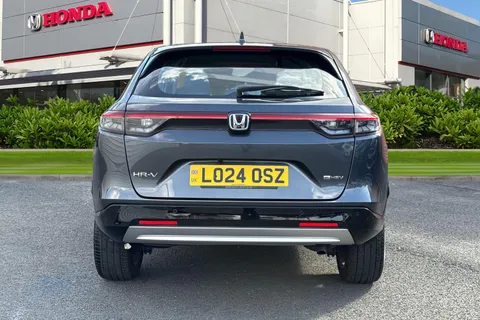 LO24OSZ Honda HR-V 1.5 eHEV Advance 5dr CVT Thumbnail #6