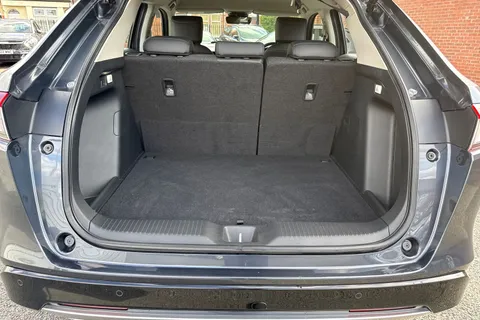 LO24OSZ Honda HR-V 1.5 eHEV Advance 5dr CVT Thumbnail #9