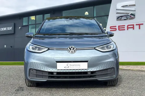 DA22WKU Volkswagen ID.3 Pro S 77kWh Tour Auto 5dr Thumbnail #5