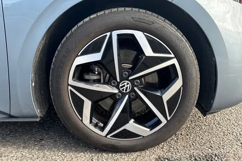 DA22WKU Volkswagen ID.3 Pro S 77kWh Tour Auto 5dr Thumbnail #6