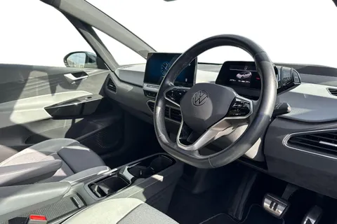 DA22WKU Volkswagen ID.3 Pro S 77kWh Tour Auto 5dr Thumbnail #7
