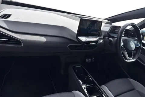 DA22WKU Volkswagen ID.3 Pro S 77kWh Tour Auto 5dr Thumbnail #8