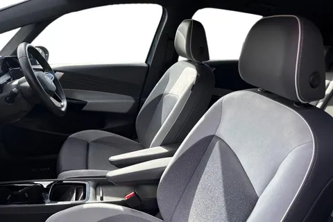 DA22WKU Volkswagen ID.3 Pro S 77kWh Tour Auto 5dr Thumbnail #10