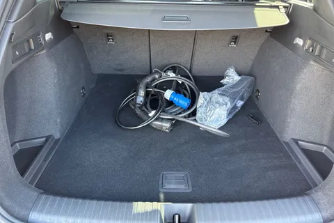 KW74NRZ Audi Sq6 E-Tron SQ6 SUV Edition 1 e-tron 360,00 kW Thumbnail #10