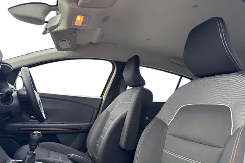 DE73LFJ Dacia Sandero Stepway 1.0 TCe Expression Euro 6 (s/s) 5dr Thumbnail #11