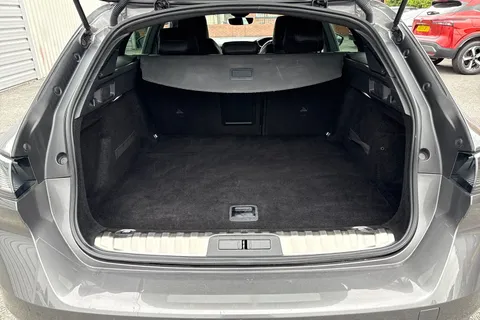 MD70FNU PEUGEOT 508 SW 1.2 PureTech GT Line EAT Euro 6 (s/s) 5dr Thumbnail #7