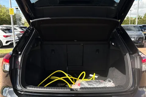 KT74WND Audi Q4 e-tron 125kW 35 55kWh Black Edition 5dr Auto Thumbnail #10