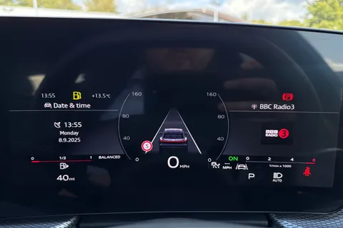  Audi Q5 2.0 TDI S line S Tronic quattro Euro 6 (s/s) 5dr Thumbnail #27