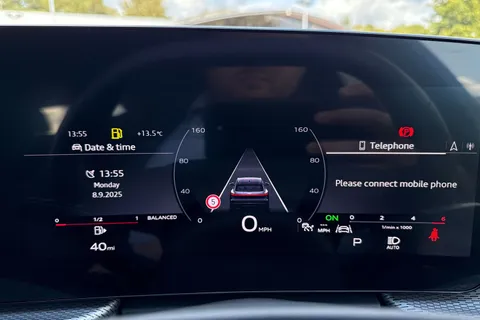  Audi Q5 2.0 TDI S line S Tronic quattro Euro 6 (s/s) 5dr Thumbnail #28