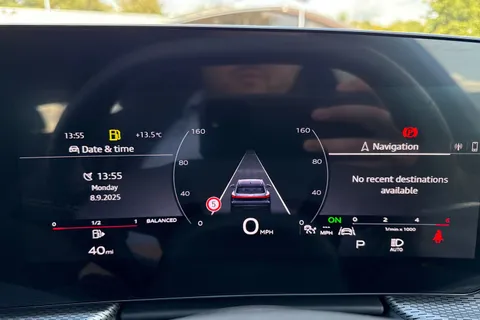  Audi Q5 2.0 TDI S line S Tronic quattro Euro 6 (s/s) 5dr Thumbnail #29