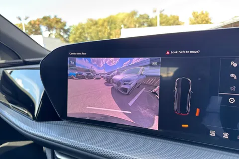  Audi Q5 2.0 TDI S line S Tronic quattro Euro 6 (s/s) 5dr Thumbnail #30