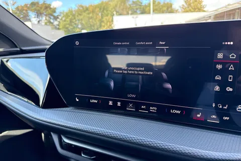  Audi Q5 2.0 TDI S line S Tronic quattro Euro 6 (s/s) 5dr Thumbnail #48