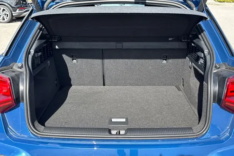 PN25JGV Audi Q2 Black Edition 30 TFSI  116 PS 6-speed Thumbnail #10