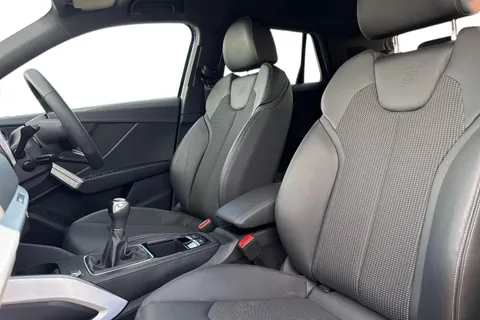 PN25JGV Audi Q2 Black Edition 30 TFSI  116 PS 6-speed Thumbnail #11